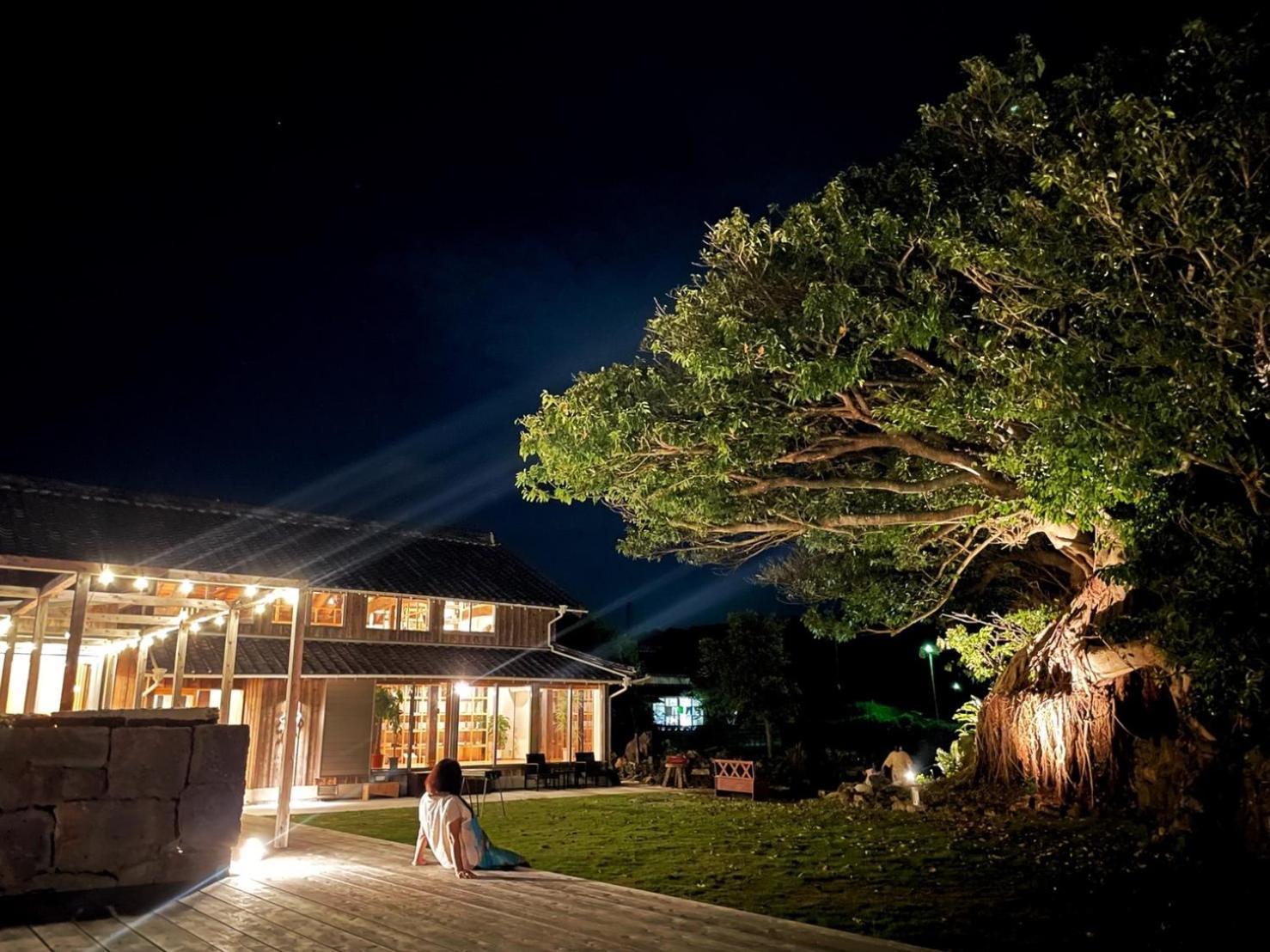 A Pousada Ako House Goto Exterior foto